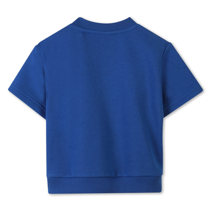 Conjunto pantal&oacute;n y su&eacute;ter TIMBERLAND 
                        NI&Ntilde;O