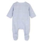 Conjunto de pijama + babero + ban BOSS 
                    NI&Ntilde;O