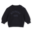 Su&eacute;ter GIVENCHY 
                    NI&Ntilde;O