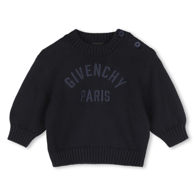 Su&eacute;ter GIVENCHY NI&Ntilde;O