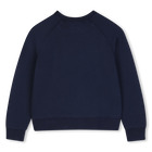 Sudadera ZADIG & VOLTAIRE 
                    NI&Ntilde;A