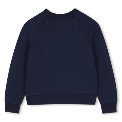 Sudadera ZADIG & VOLTAIRE NI&Ntilde;A