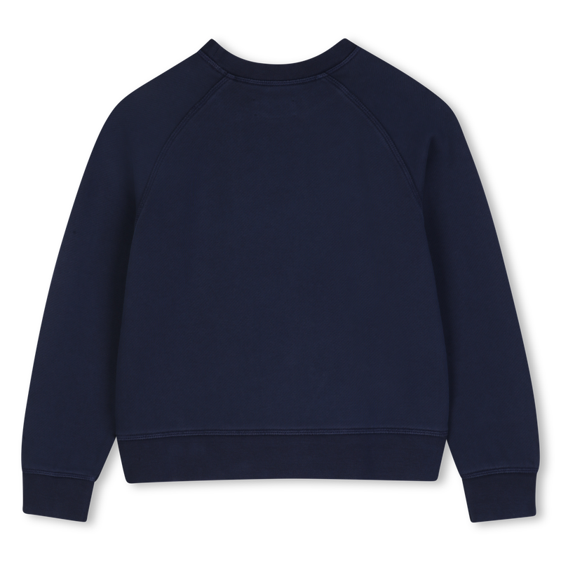 Sudadera ZADIG & VOLTAIRE 
                        NI&Ntilde;A