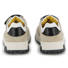 Zapatillas con cordones MARC JACOBS 
                    NI&Ntilde;O