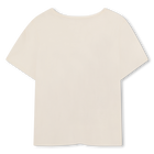 Camiseta de manga corta ZADIG & VOLTAIRE 
                    NI&Ntilde;O