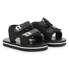 Sandalias de tiras KARL LAGERFELD KIDS 
                    UNISEXO