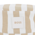 Reversible bob BOSS 
                    NI&Ntilde;O