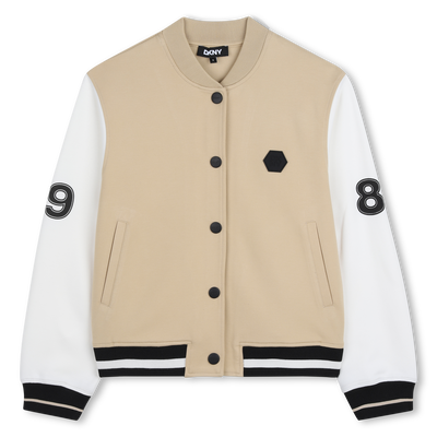 CHAQUETA DKNY UNISEXO