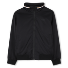 Chaqueta con cuello alto BOSS 
                    NI&Ntilde;O