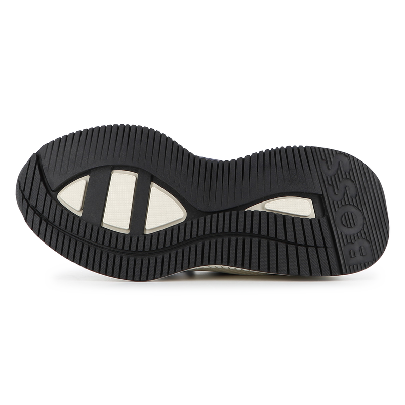 Zapatillas BOSS 
                        NI&Ntilde;O