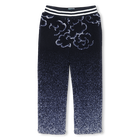 Pantalones de ch&aacute;ndal de vell&oacute;n KENZO KIDS 
                    UNISEXO