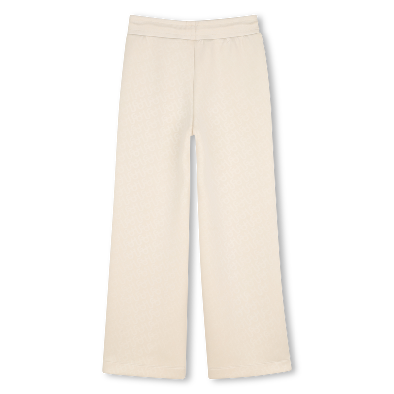 Pantal&oacute;n de ch&aacute;ndal HUGO 
                        NI&Ntilde;A