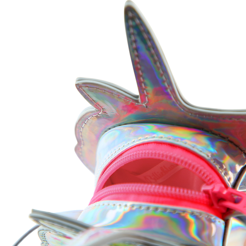 BOLSO UNICORNIO BILLIEBLUSH 
                        NI&Ntilde;A