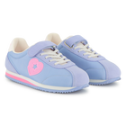Zapatillas con cordones BILLIEBLUSH 
                    NI&Ntilde;A