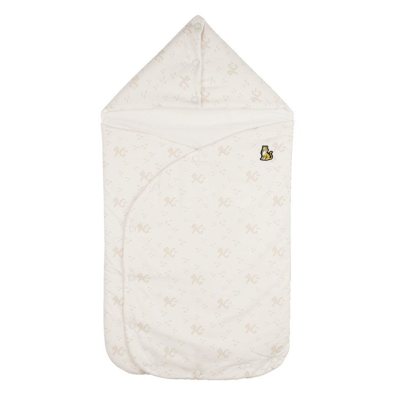 Saco nido KENZO KIDS 
                        UNISEXO