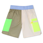 Shorts de ba&ntilde;o BILLIEBLUSH 
                    NI&Ntilde;O