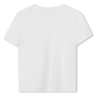 Conjunto de camiseta + c&aacute;rdigan + pantal&oacute;n KENZO KIDS 
                    UNISEXO
