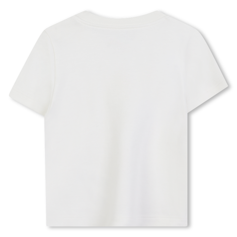 Conjunto de camiseta + c&aacute;rdigan + pantal&oacute;n KENZO KIDS 
                        UNISEXO