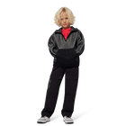 Pantal&oacute;n de sarga MARC JACOBS 
                    NI&Ntilde;O