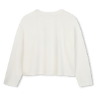 Camiseta de manga larga SONIA RYKIEL 
                    NI&Ntilde;A