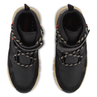Botines con cordones HUGO 
                    NI&Ntilde;O