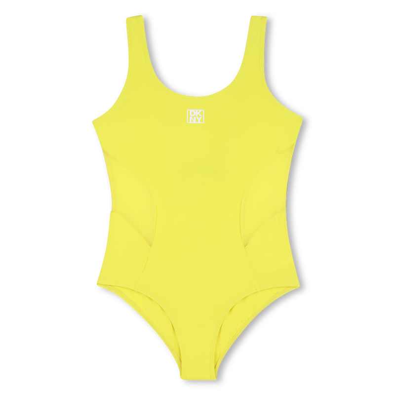 TRAJE DE BA&Ntilde;O DE 1 PIEZA DKNY 
                        NI&Ntilde;A