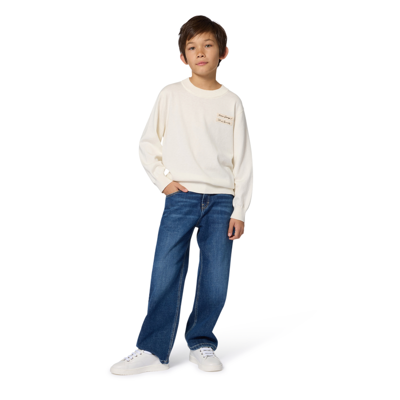 Zapatillas de piel de vacuno GIVENCHY 
                        UNISEXO