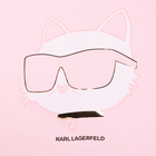 Manta acolchada KARL LAGERFELD KIDS 
                    NI&Ntilde;A