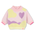 Conjunto de su&eacute;ter y leggins BILLIEBLUSH 
                    NI&Ntilde;A