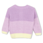 C&aacute;rdigan de punto BILLIEBLUSH 
                    NI&Ntilde;A