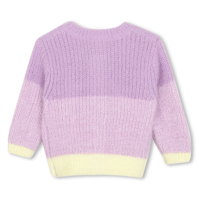 C&aacute;rdigan de punto BILLIEBLUSH 
                        NI&Ntilde;A