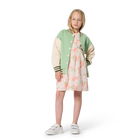 Sudadera jogging con cierre de cremallera KENZO KIDS 
                    NI&Ntilde;A