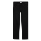 Pantal&oacute;n vaquero de 5 bolsillos BOSS 
                    NI&Ntilde;O