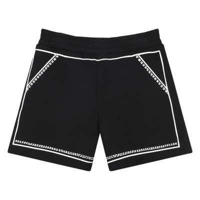 SHORTS MARC JACOBS NI&Ntilde;A