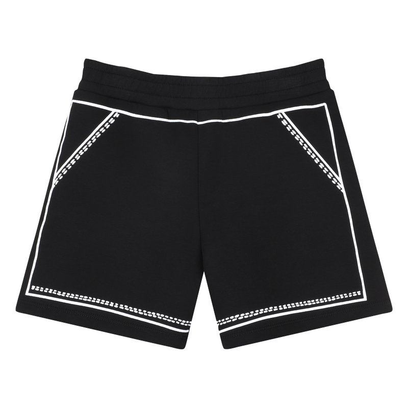 SHORTS MARC JACOBS 
                        NI&Ntilde;A