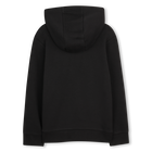 Sudadera con capucha TIMBERLAND 
                    NI&Ntilde;O