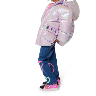 Pantal&oacute;n vaquero BILLIEBLUSH NI&Ntilde;A
