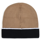 Gorro de punto BOSS 
                    NI&Ntilde;O