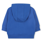 Conjunto de c&aacute;rdigan y pantalones KENZO KIDS 
                    NI&Ntilde;O