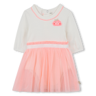 Vestido body 2 en 1 BILLIEBLUSH 
                    NI&Ntilde;A