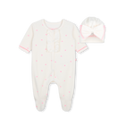 Conjunto de pijama y gorro BILLIEBLUSH 
                    NI&Ntilde;A