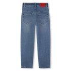 Pantal&oacute;n de denim HUGO 
                    NI&Ntilde;O