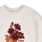 Sudadera CHLOE 
                    NI&Ntilde;A