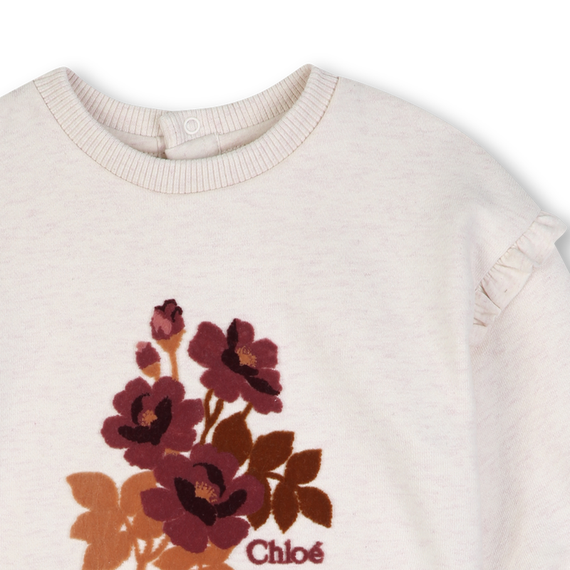 Sudadera CHLOE 
                        NI&Ntilde;A