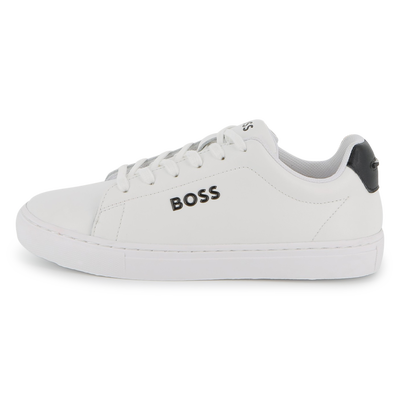 Zapatillas BOSS NI&Ntilde;O