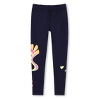 Leggings BILLIEBLUSH 
                    NI&Ntilde;A
