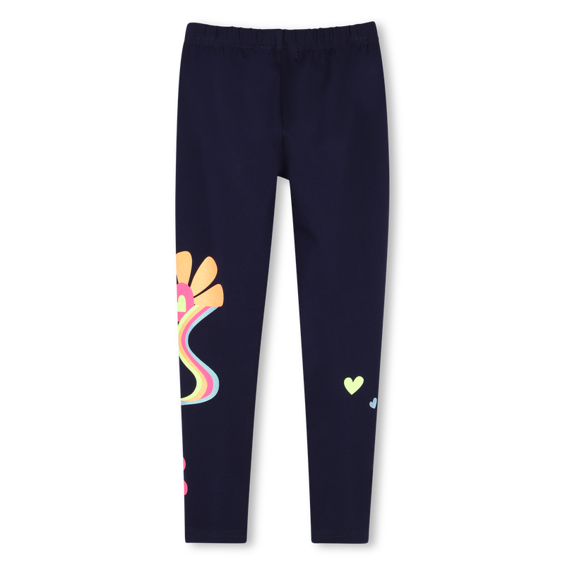 Leggings BILLIEBLUSH 
                        NI&Ntilde;A