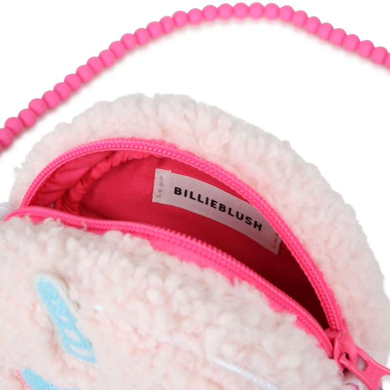 Bolso de mano BILLIEBLUSH 
                        NI&Ntilde;A