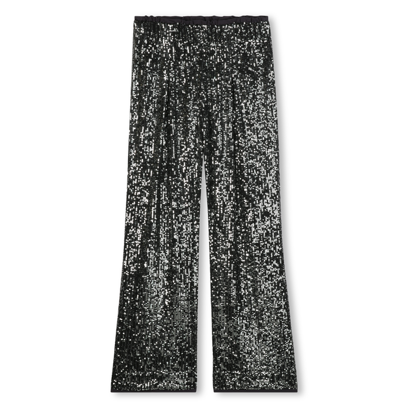 Pantalones de cintura elástica BILLIEBLUSH 
                        NIÑA