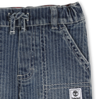 Bermudas vaqueras TIMBERLAND 
                    NI&Ntilde;O